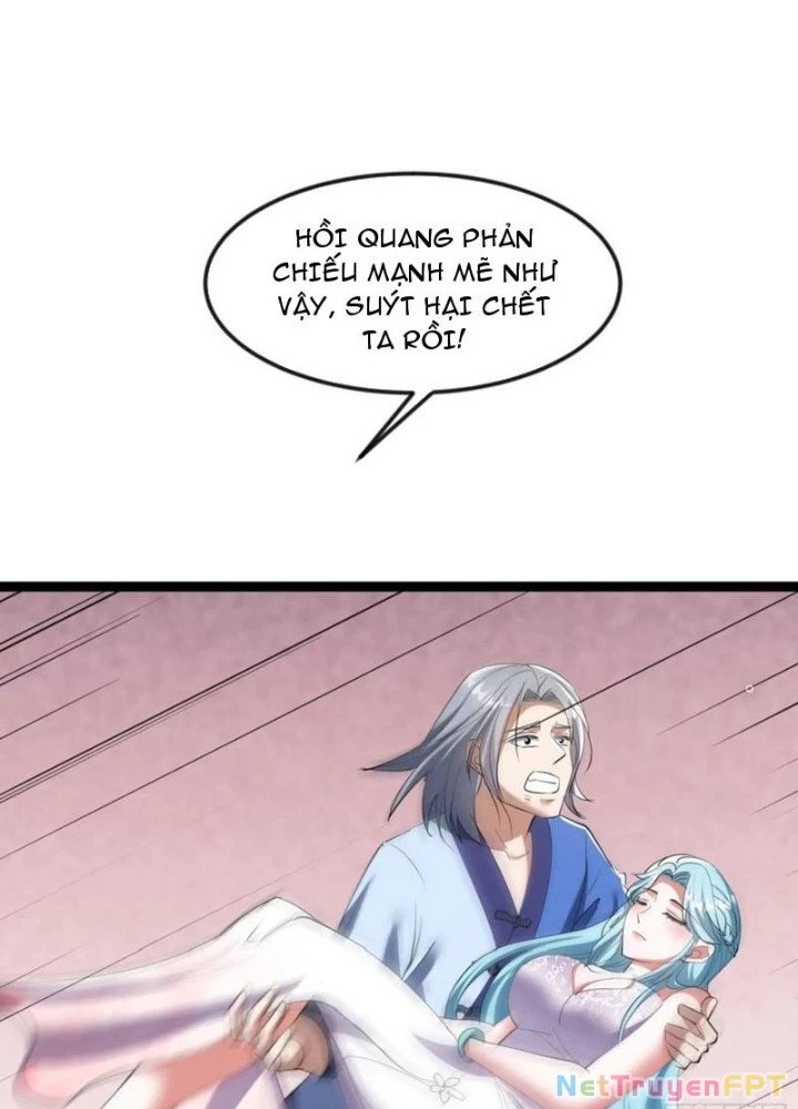 Tiên đế Cuồng Tế Chapter 61 - Trang 34