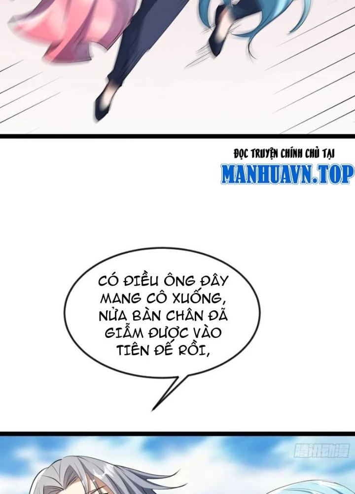 Tiên đế Cuồng Tế Chapter 61 - Trang 36