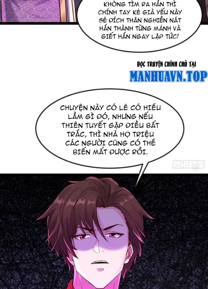 Tiên đế Cuồng Tế Chapter 62 - Trang 10