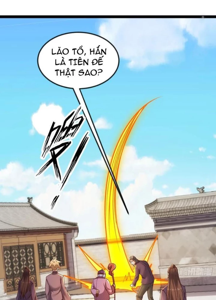 Tiên đế Cuồng Tế Chapter 62 - Trang 14