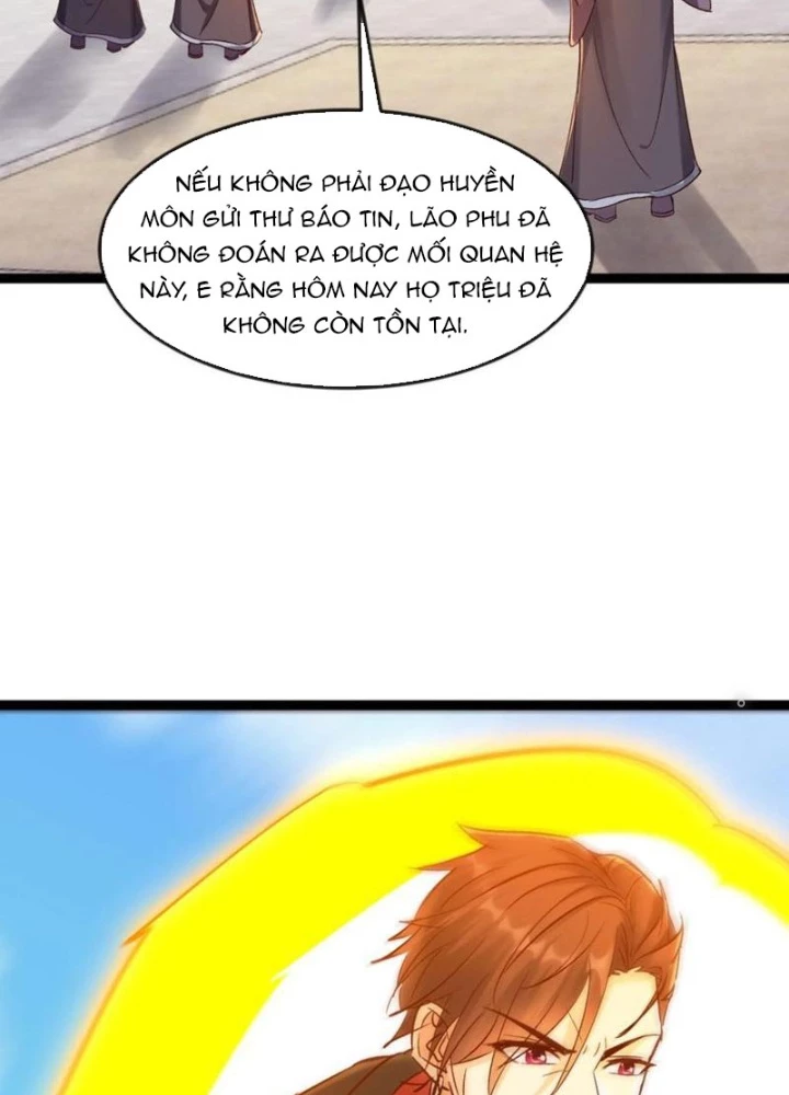 Tiên đế Cuồng Tế Chapter 62 - Trang 16