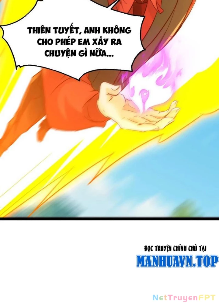 Tiên đế Cuồng Tế Chapter 62 - Trang 18