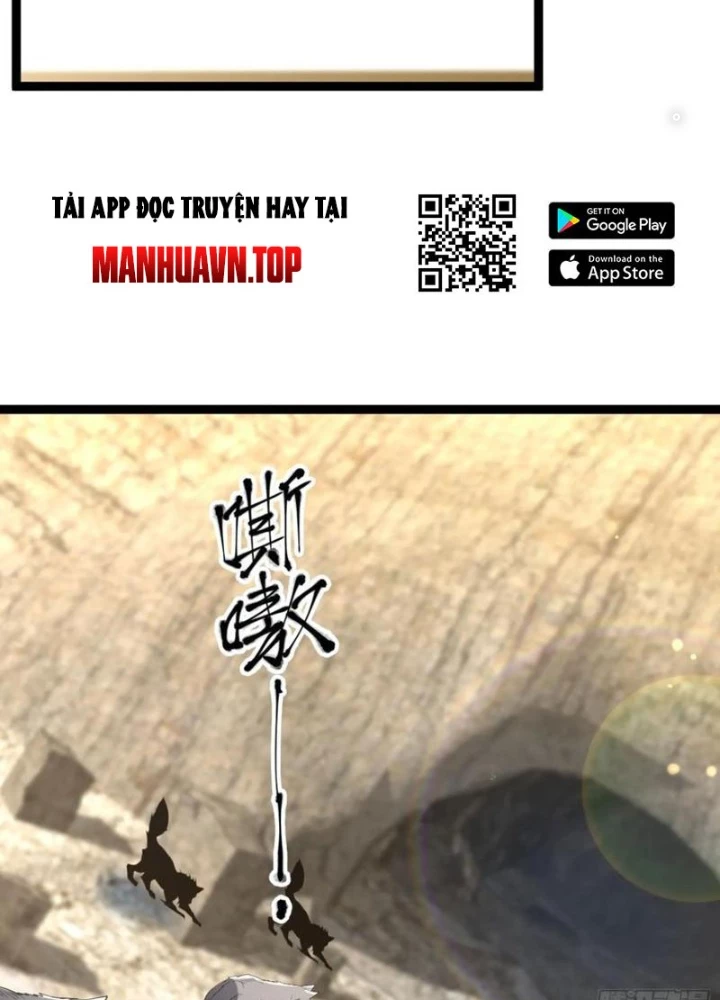 Tiên đế Cuồng Tế Chapter 62 - Trang 20