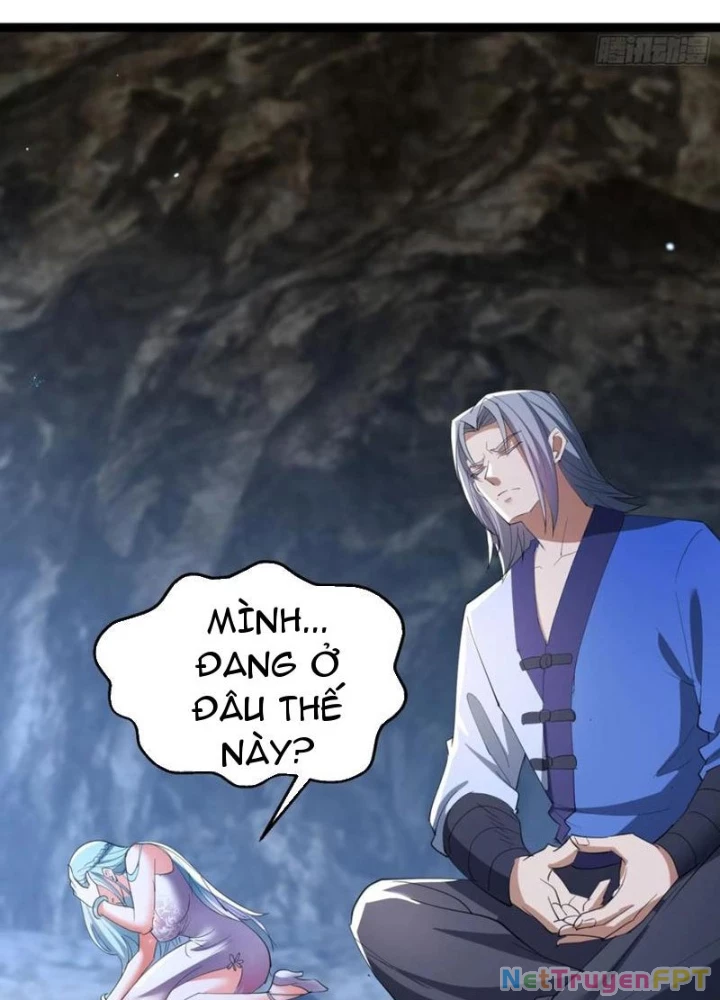 Tiên đế Cuồng Tế Chapter 62 - Trang 24
