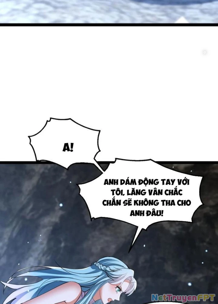Tiên đế Cuồng Tế Chapter 62 - Trang 26