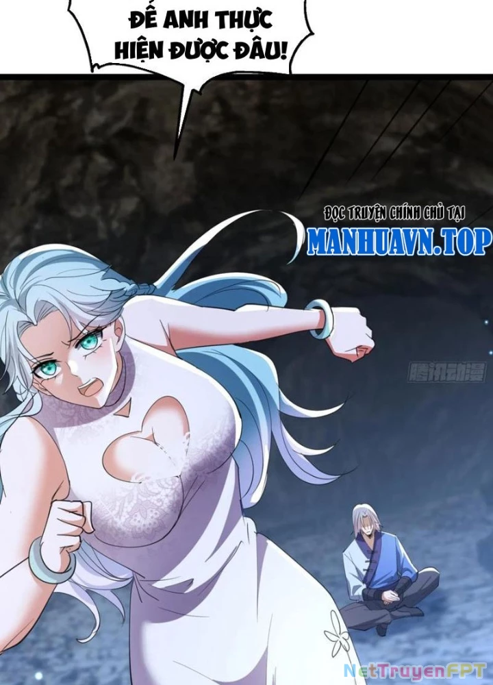 Tiên đế Cuồng Tế Chapter 62 - Trang 30