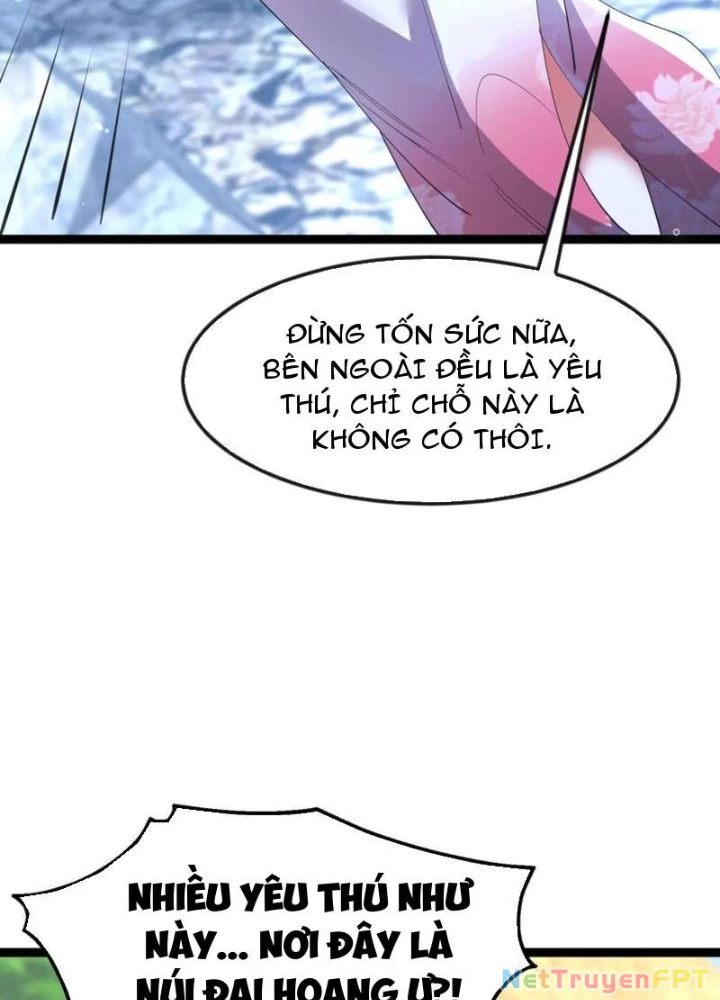 Tiên đế Cuồng Tế Chapter 62 - Trang 32