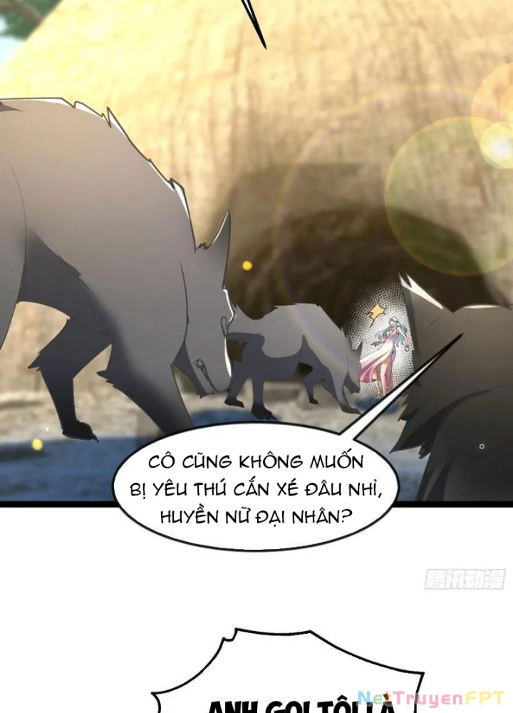 Tiên đế Cuồng Tế Chapter 62 - Trang 34