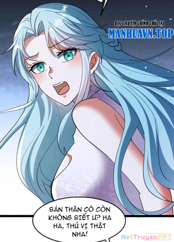 Tiên đế Cuồng Tế Chapter 62 - Trang 36
