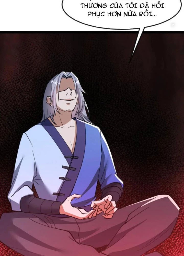 Tiên đế Cuồng Tế Chapter 62 - Trang 38