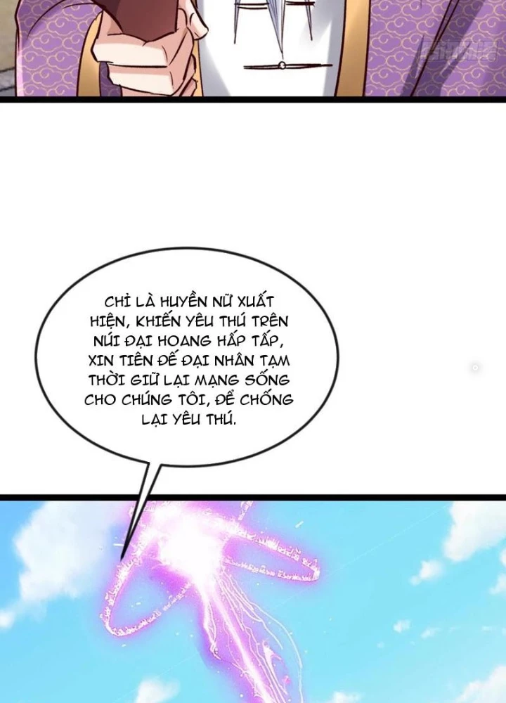 Tiên đế Cuồng Tế Chapter 62 - Trang 4