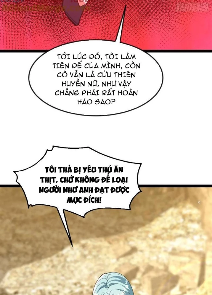 Tiên đế Cuồng Tế Chapter 62 - Trang 40