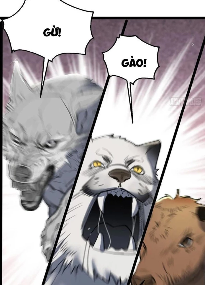 Tiên đế Cuồng Tế Chapter 62 - Trang 44