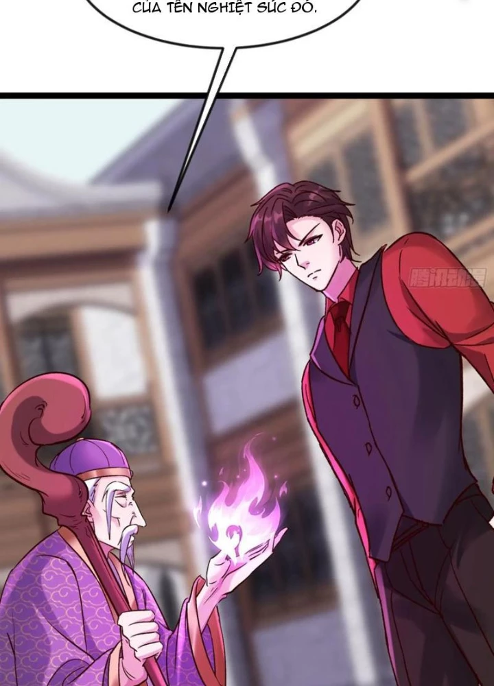 Tiên đế Cuồng Tế Chapter 62 - Trang 8