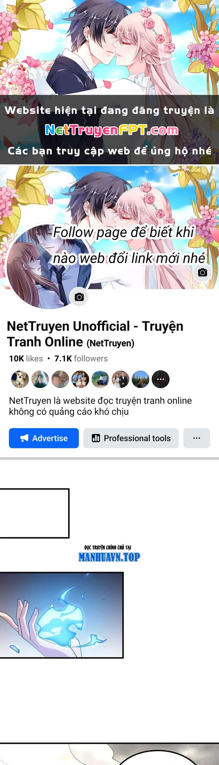 Tiên đế Cuồng Tế Chapter 63 - Trang 2