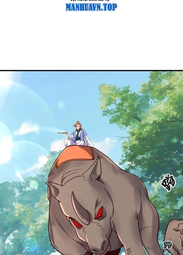 Tiên đế Cuồng Tế Chapter 63 - Trang 20