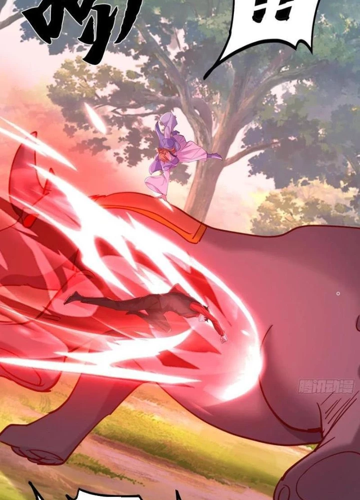 Tiên đế Cuồng Tế Chapter 63 - Trang 28