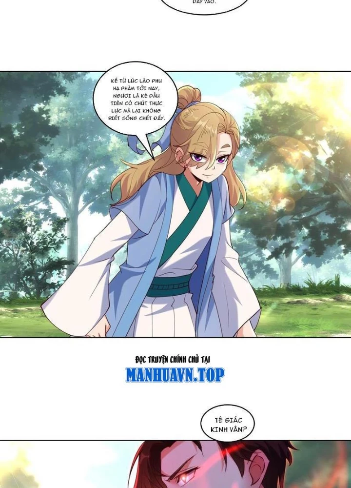 Tiên đế Cuồng Tế Chapter 63 - Trang 38