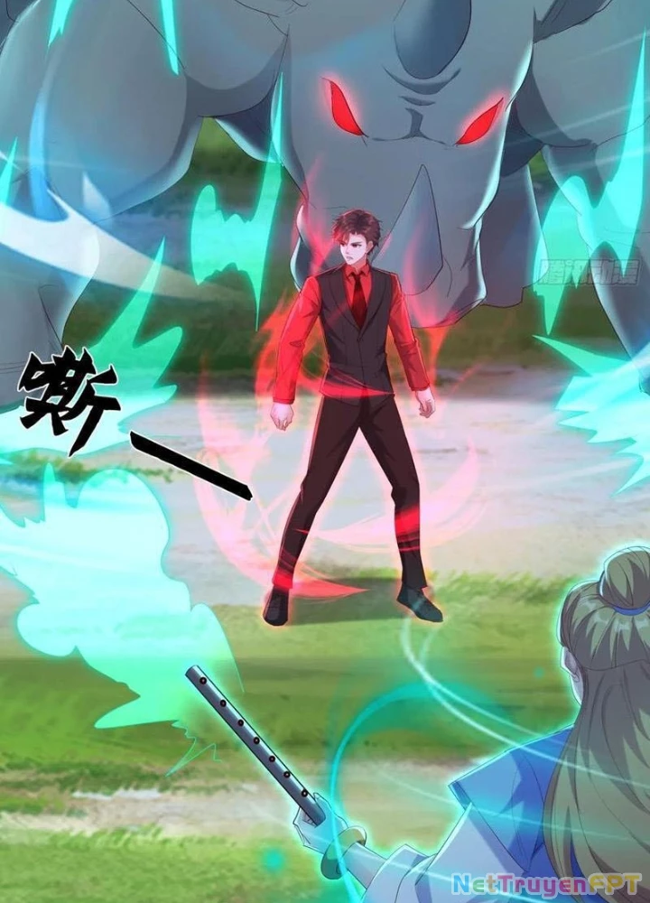 Tiên đế Cuồng Tế Chapter 63 - Trang 48