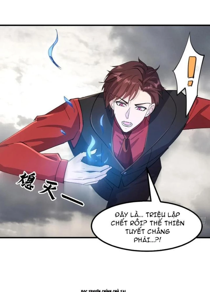 Tiên đế Cuồng Tế Chapter 63 - Trang 6