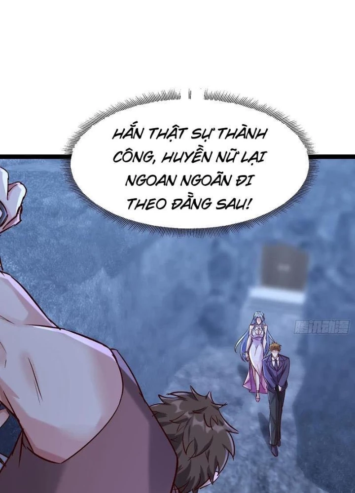 Tiên đế Cuồng Tế Chapter 64 - Trang 12