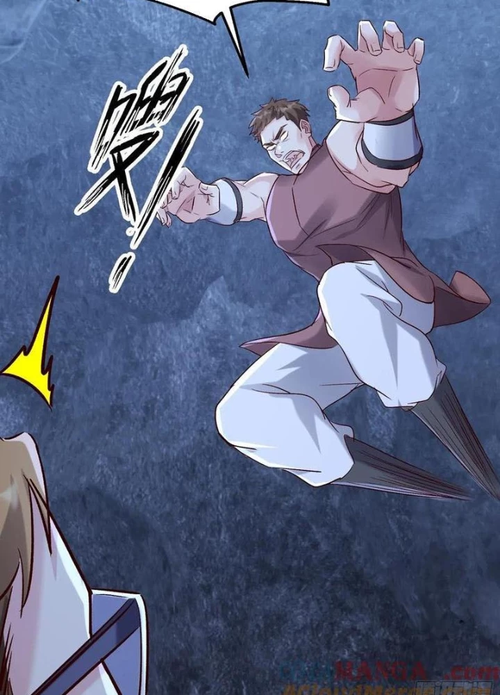 Tiên đế Cuồng Tế Chapter 64 - Trang 16