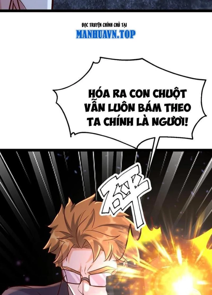 Tiên đế Cuồng Tế Chapter 64 - Trang 18