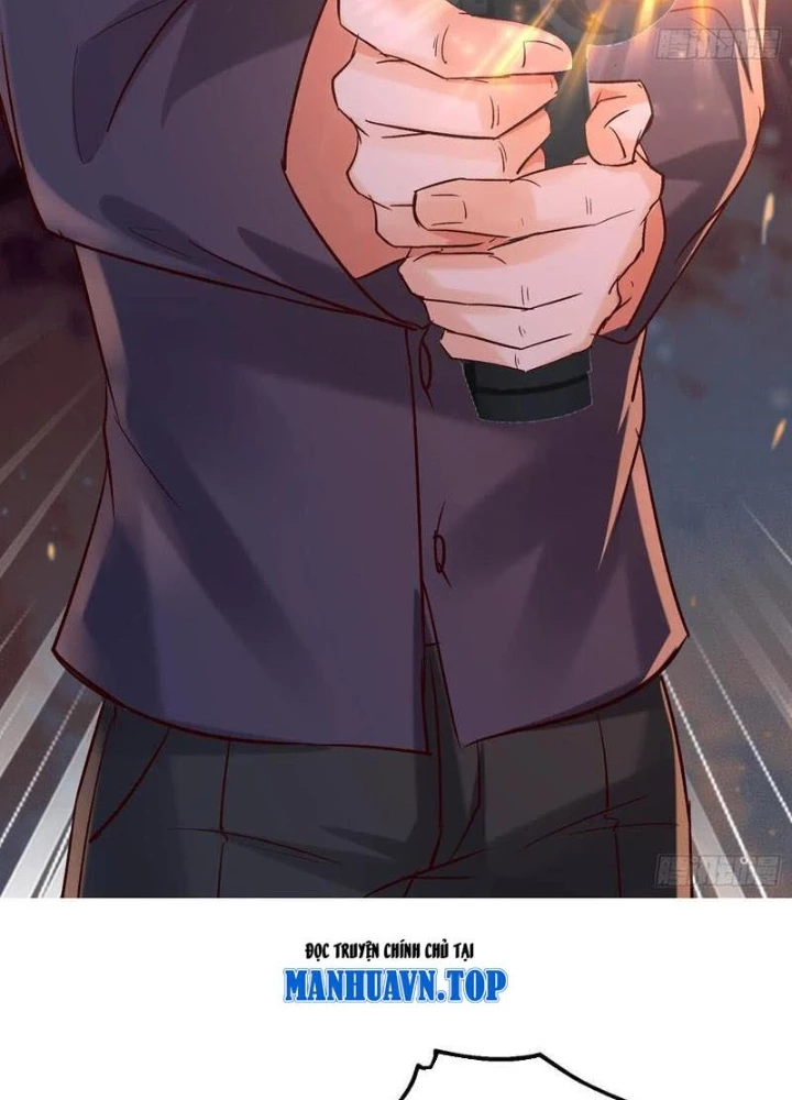 Tiên đế Cuồng Tế Chapter 64 - Trang 20
