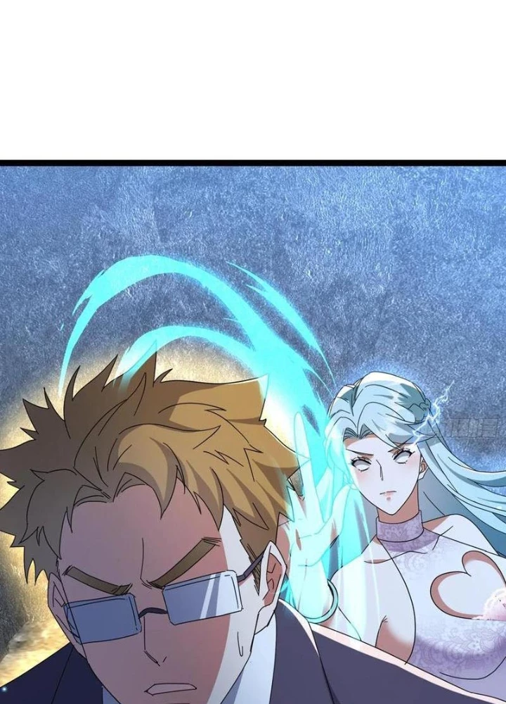 Tiên đế Cuồng Tế Chapter 64 - Trang 24