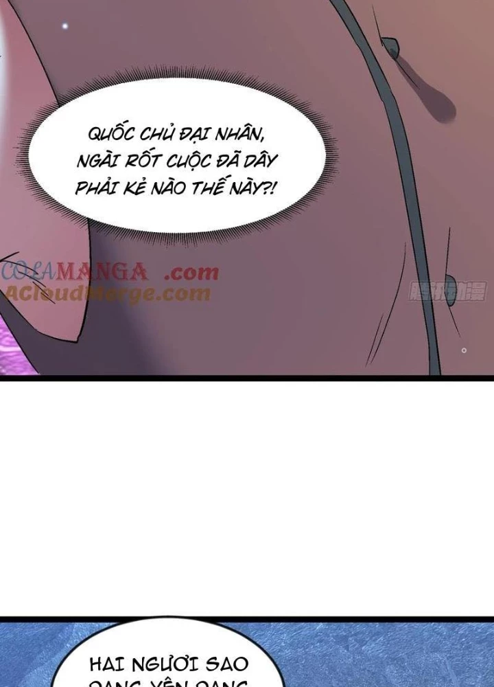 Tiên đế Cuồng Tế Chapter 64 - Trang 28