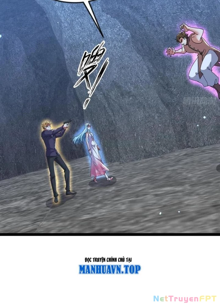 Tiên đế Cuồng Tế Chapter 64 - Trang 30