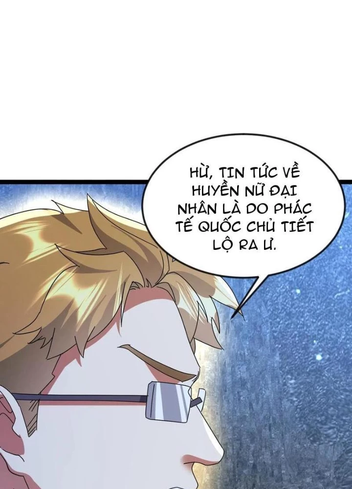 Tiên đế Cuồng Tế Chapter 64 - Trang 34