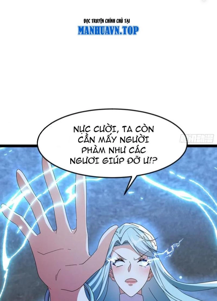 Tiên đế Cuồng Tế Chapter 64 - Trang 44
