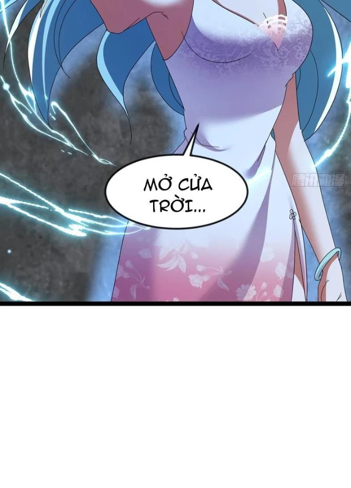 Tiên đế Cuồng Tế Chapter 64 - Trang 46