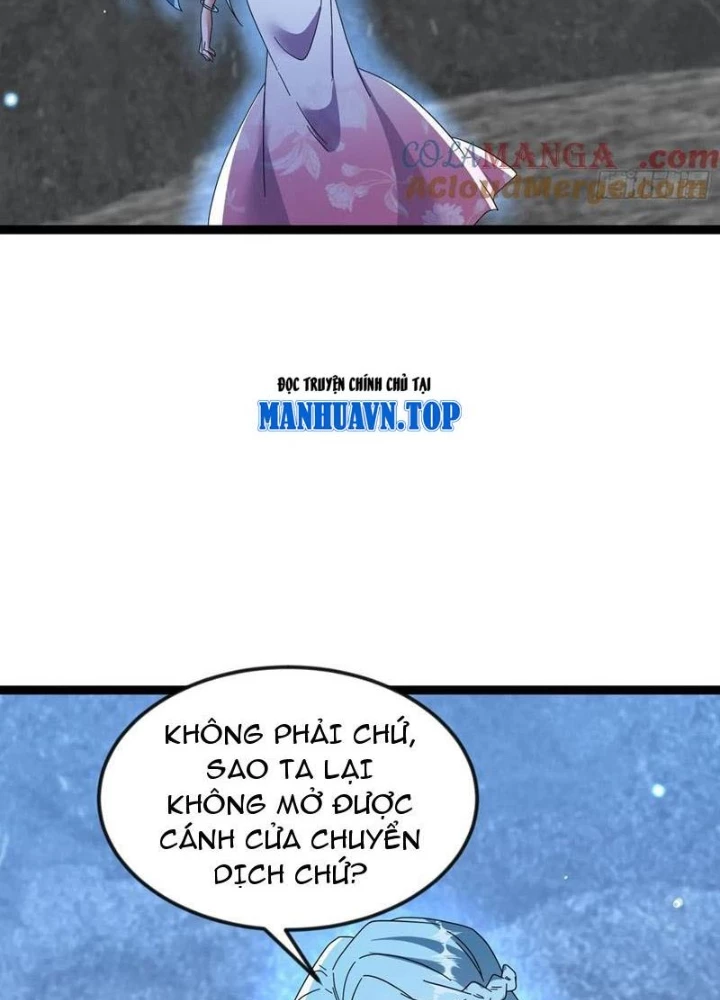 Tiên đế Cuồng Tế Chapter 64 - Trang 50