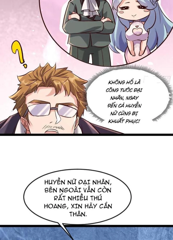 Tiên đế Cuồng Tế Chapter 64 - Trang 8