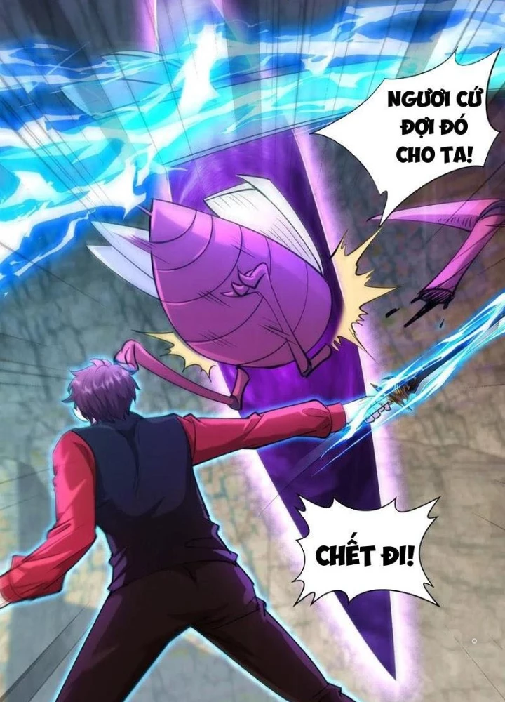 Tiên đế Cuồng Tế Chapter 65 - Trang 18