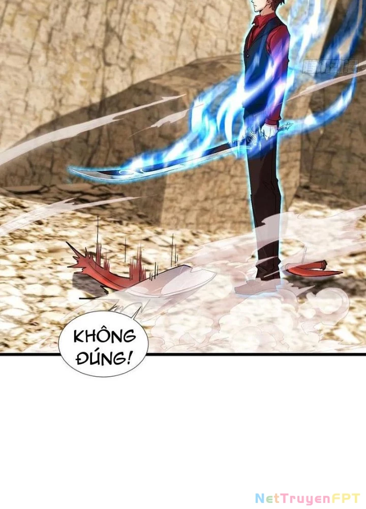 Tiên đế Cuồng Tế Chapter 65 - Trang 22