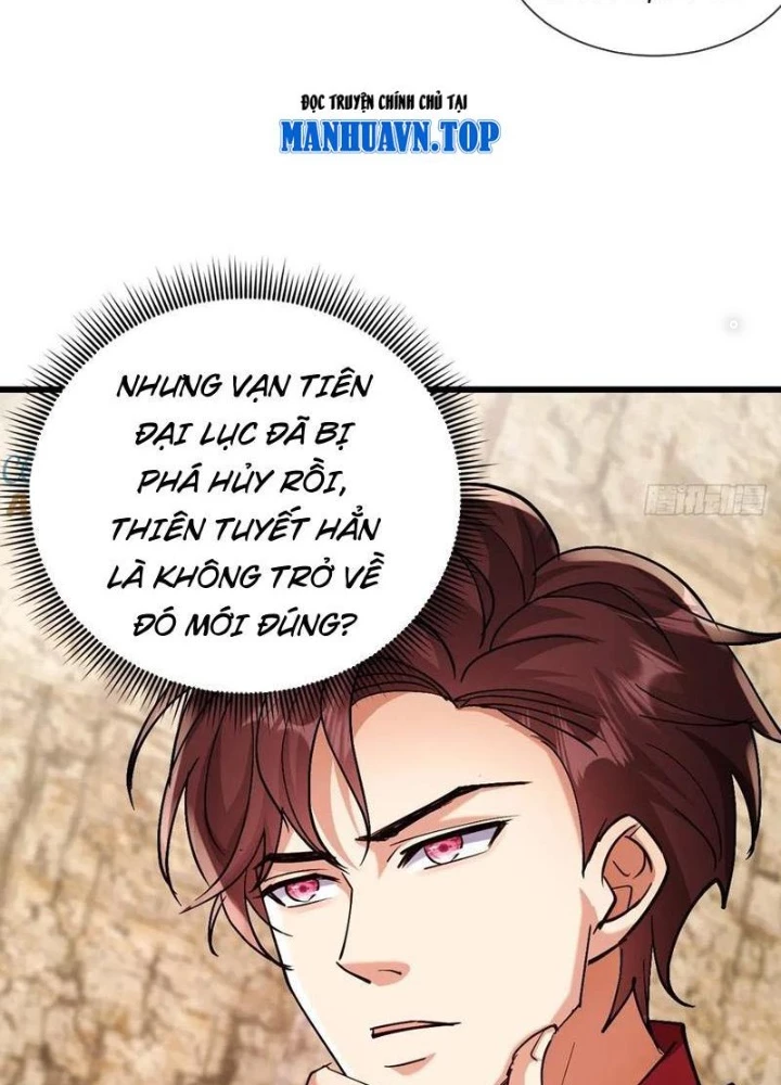 Tiên đế Cuồng Tế Chapter 65 - Trang 26