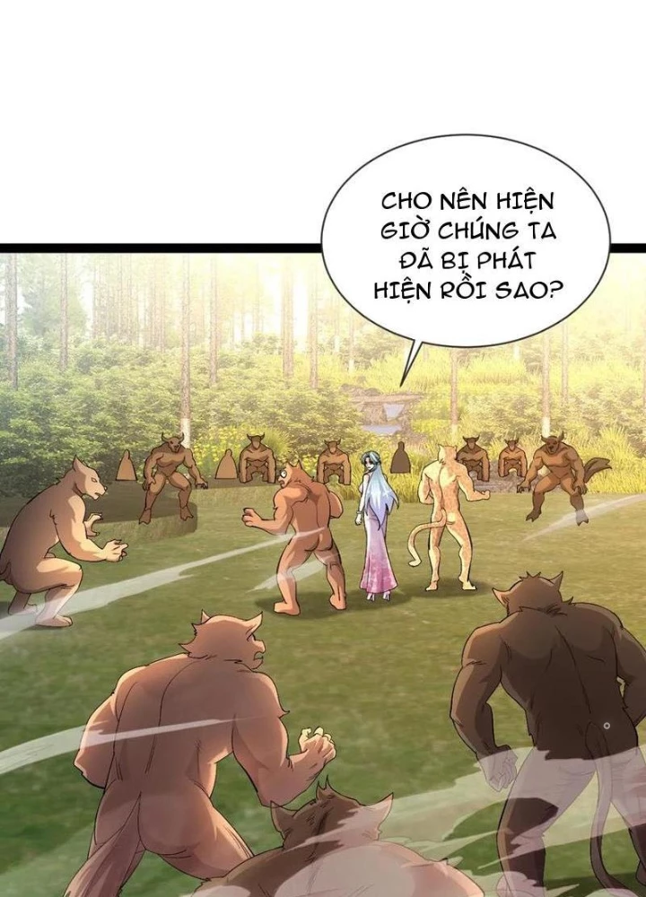 Tiên đế Cuồng Tế Chapter 65 - Trang 32