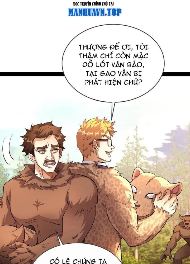 Tiên đế Cuồng Tế Chapter 65 - Trang 34
