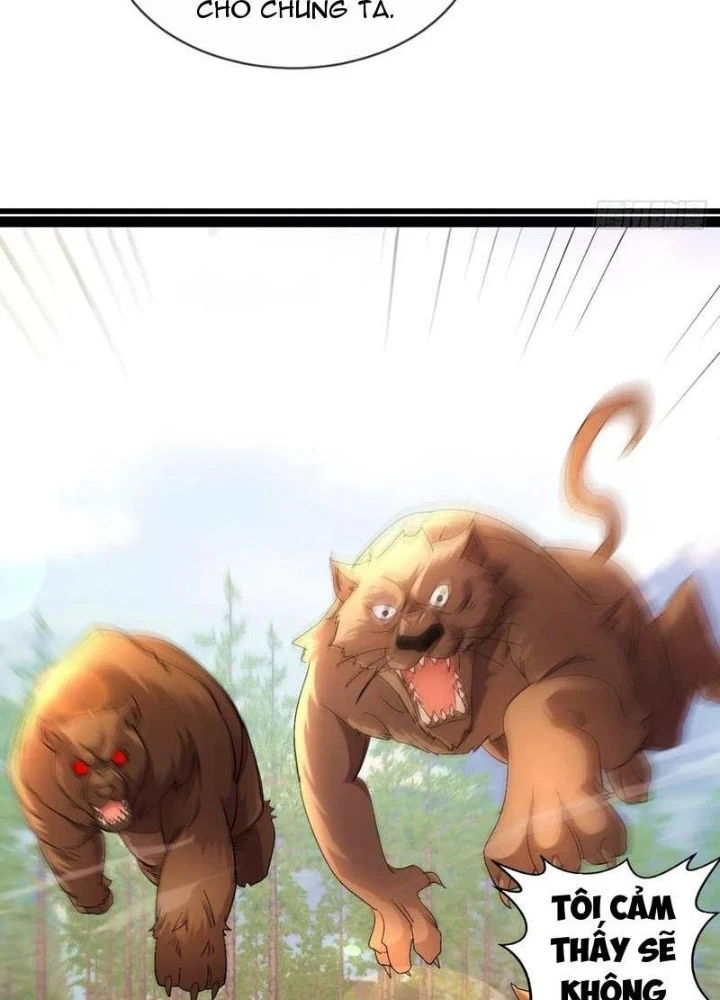 Tiên đế Cuồng Tế Chapter 65 - Trang 36