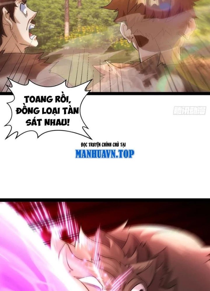 Tiên đế Cuồng Tế Chapter 65 - Trang 38