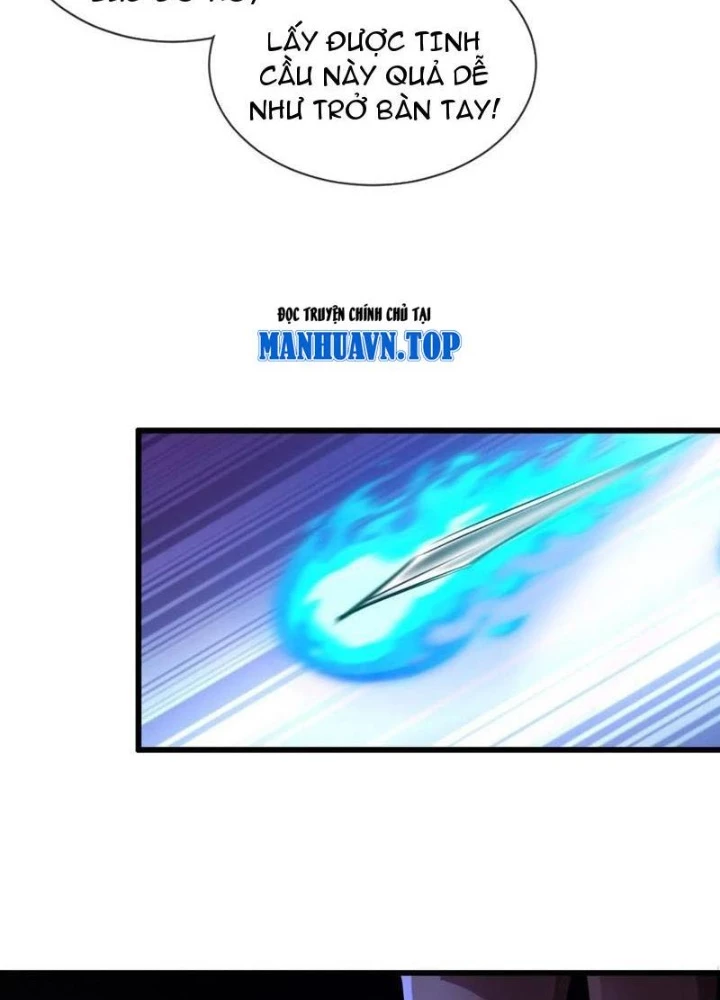 Tiên đế Cuồng Tế Chapter 65 - Trang 4