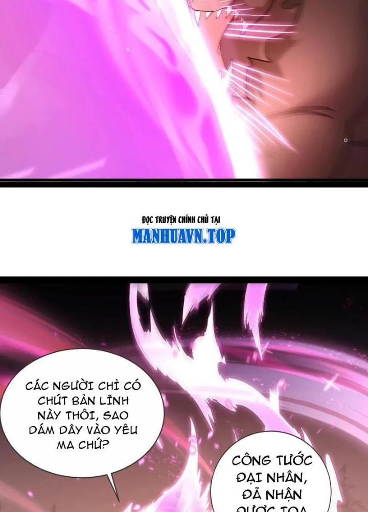 Tiên đế Cuồng Tế Chapter 65 - Trang 40