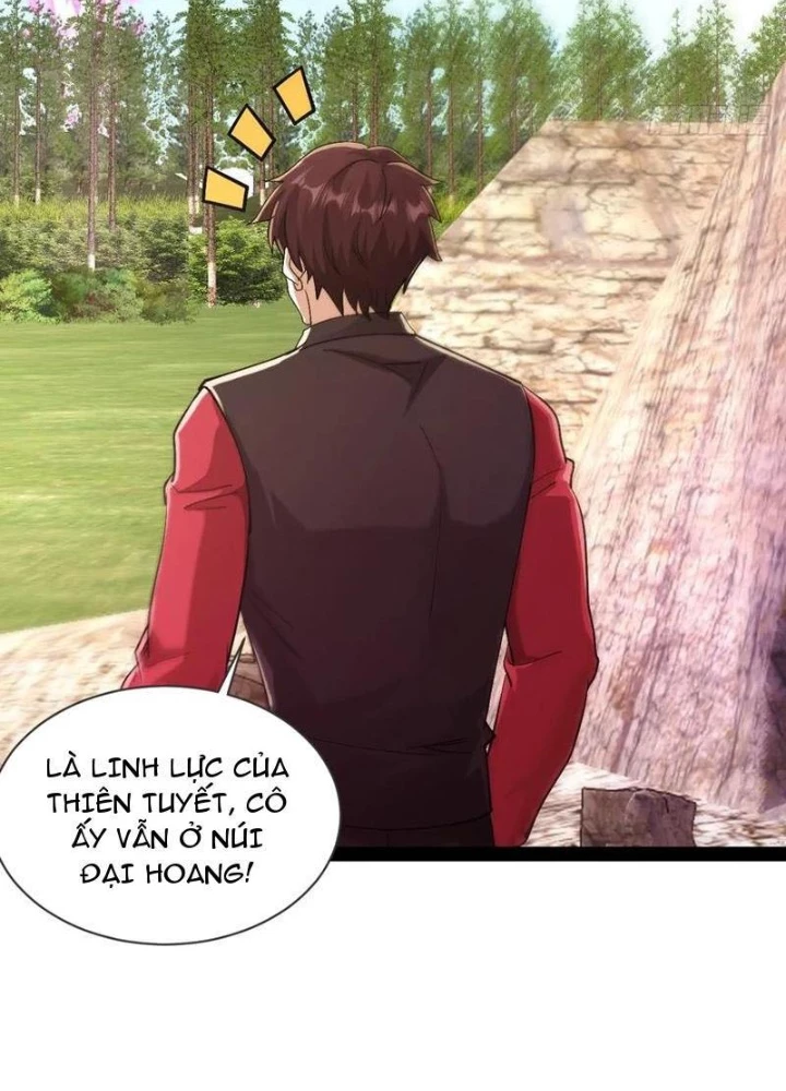 Tiên đế Cuồng Tế Chapter 65 - Trang 44