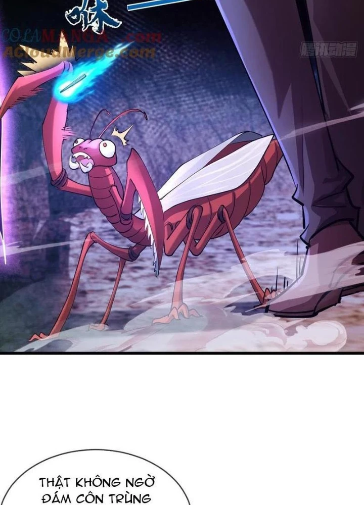 Tiên đế Cuồng Tế Chapter 65 - Trang 6