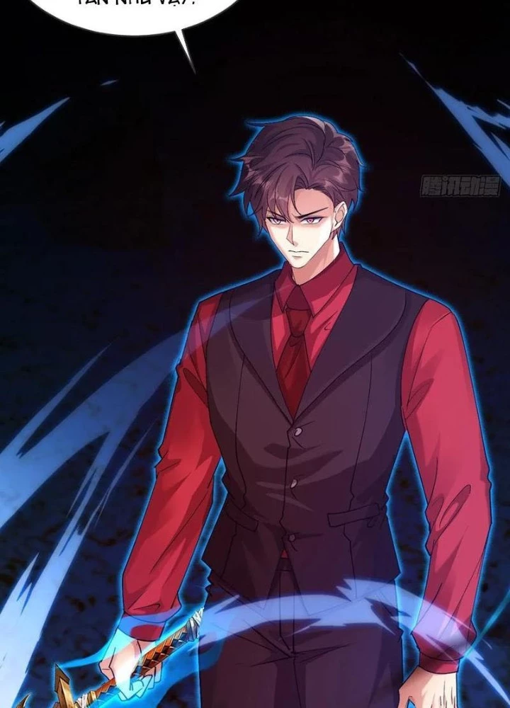 Tiên đế Cuồng Tế Chapter 65 - Trang 8