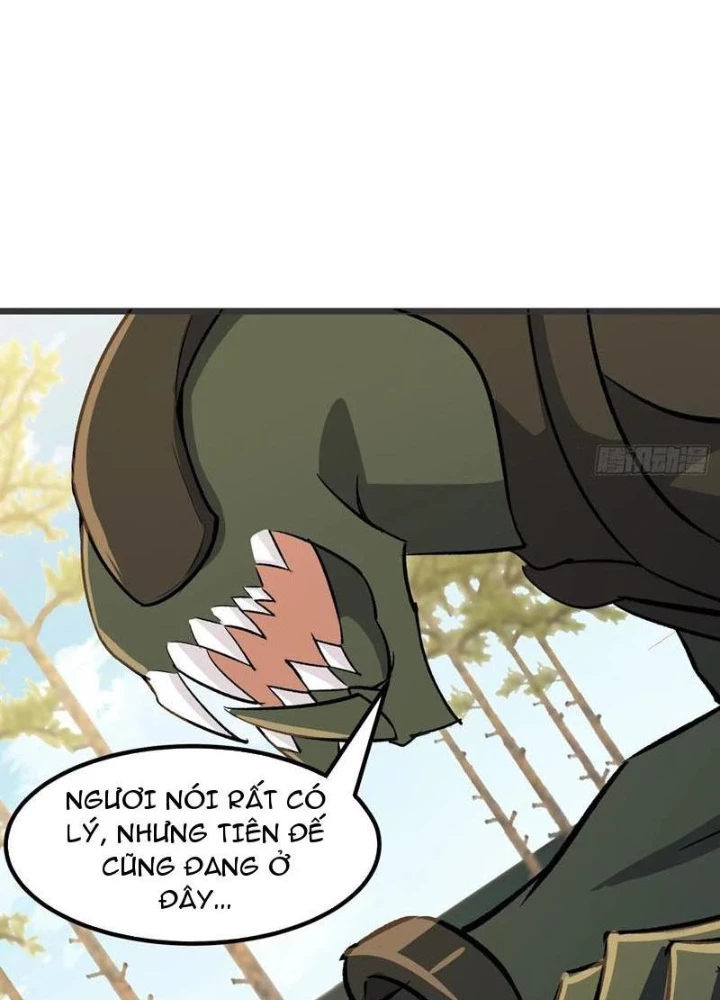 Tiên đế Cuồng Tế Chapter 66 - Trang 10