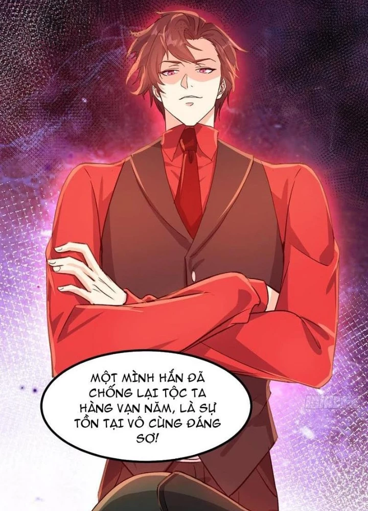 Tiên đế Cuồng Tế Chapter 66 - Trang 14